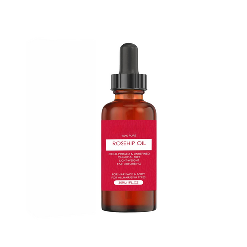 Rose Hip Oil